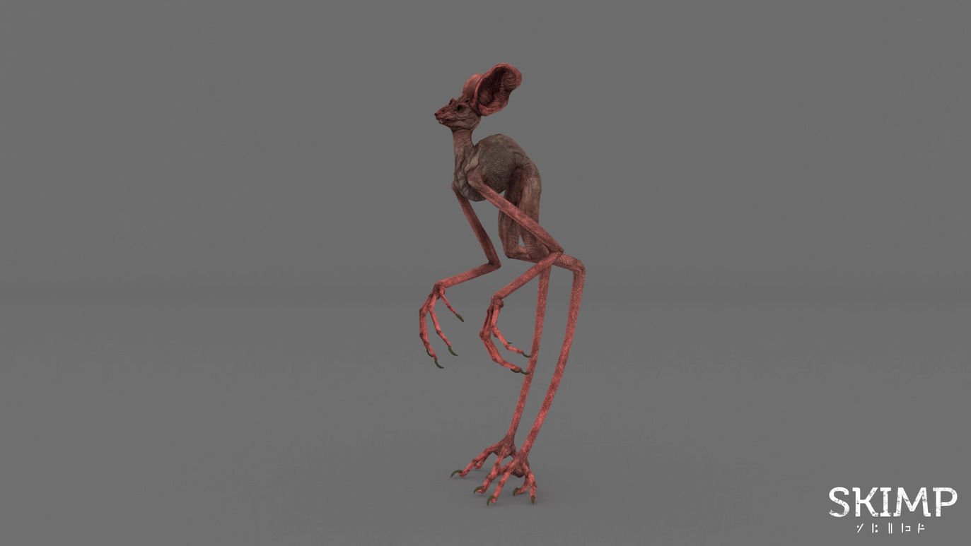 Skimp Idle